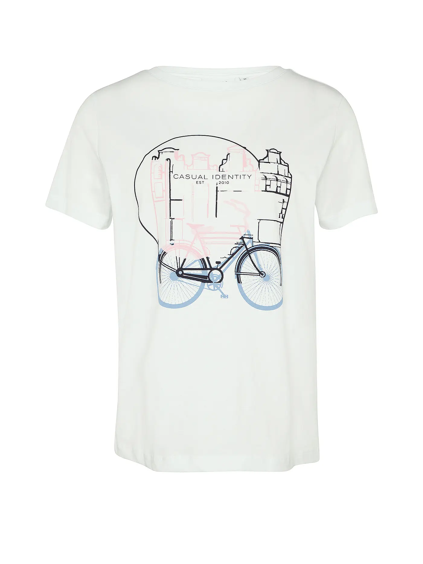 COMMA IDENTITY | T-Shirt | 